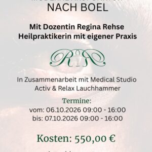 Augenakupunktur